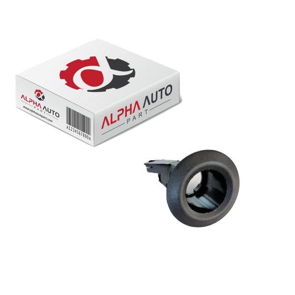 Renault Clio,Symbol,Dacia Logan,Lodgy için Bagaj Kilit Plastiği