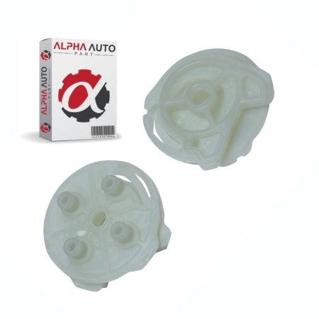 Land Rover Range Rover,Jaguar XJ XFL XJL F-Pace için Kapı Vakum Dişlisi