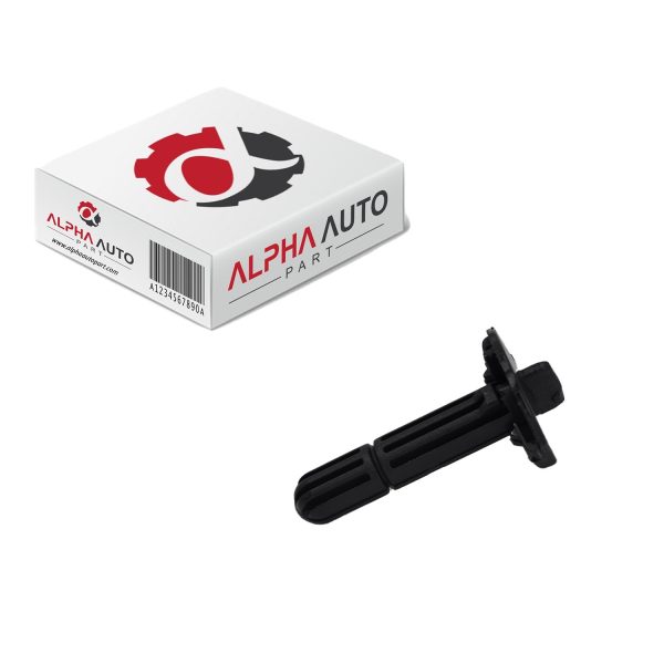 Renault Clio, Dacia Duster için Radyatör Ayağı Sabitleme Pimi