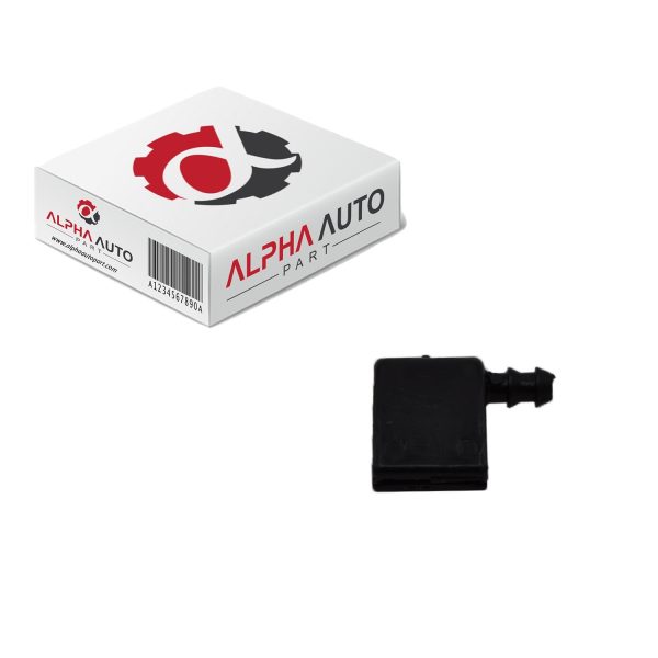 gggVW Crafter ve Mercedes Sprinter için Ön Cam Su Fıskiye Memesi