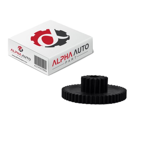 Audi A4 TDI & A6 TDI - VW PASSAT  için EGR Dişlisi (50 Diş)