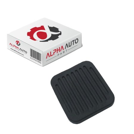 Hyundai H100 için Debriyaj-Fren Pedal Lastiği