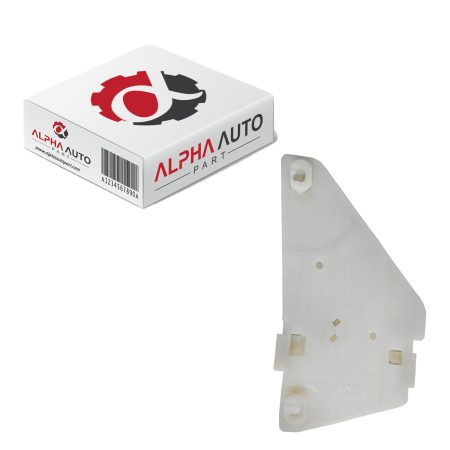 Jeep Grand Cherokee 2 için Arka Kapı Cam Kriko Plastiği - SAĞ