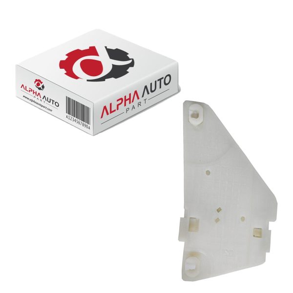 Jeep Grand Cherokee 2 için Arka Kapı Cam Kriko Plastiği - SAĞ