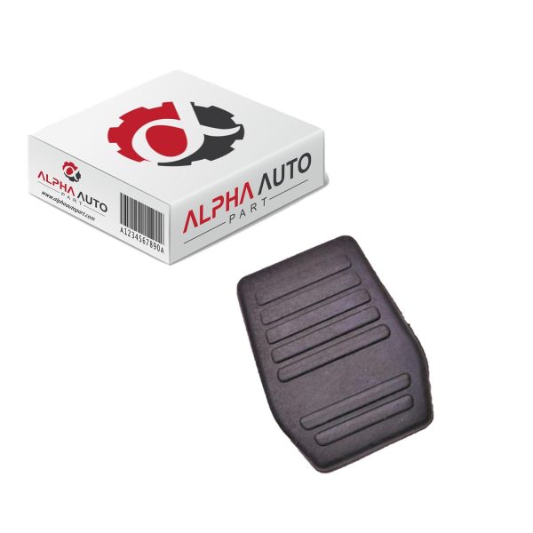 Ford Focus, Mondeo,Fiesta,Transit için Pedal Lastiği