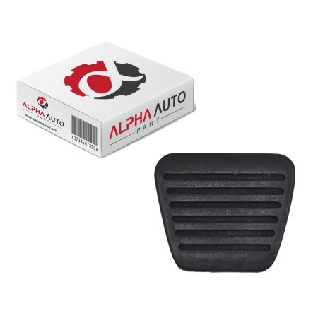 Mitsubishi Canter 499, Isuzu Npr 66 için Debriyaj-Fren Pedal Lastiği