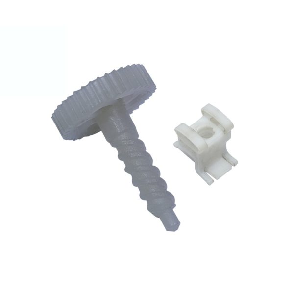 Moteur de verrouillage du hayon de coffre arrière pour Volkswagen VW Touran