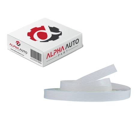 Renault Fluence için Airbag Şerit Kablosu 7 PİN - 100 CM Airbag Sargısı (METRELİK)