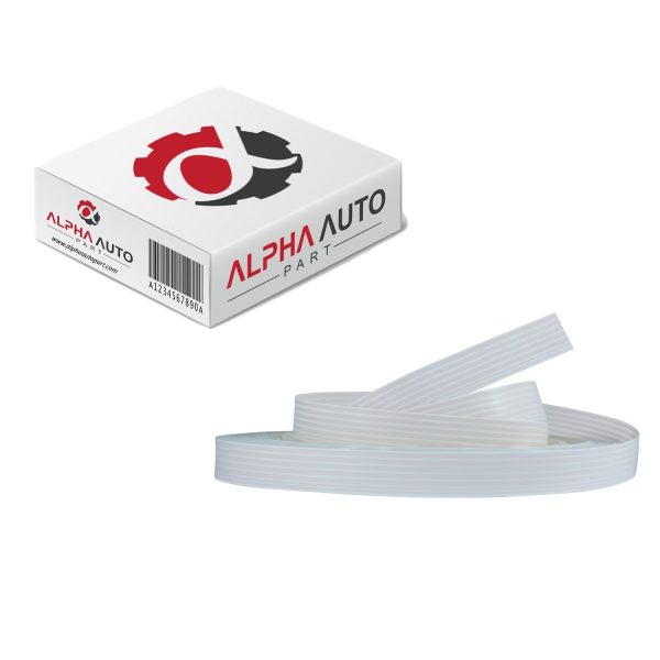 Renault Fluence için Airbag Şerit Kablosu 7 PİN - 100 CM Airbag Sargısı (METRELİK)