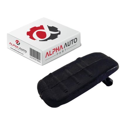 BMW 5 Serisi E39 için Yan Perde Tutma Klipsi