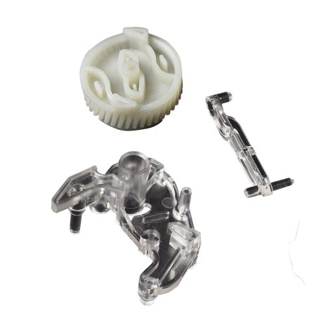 Kit de réparation du moteur de la serrure de porte pour BMW 1 Serie E82 E88