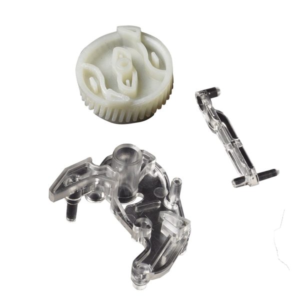 Kit de réparation du moteur de la serrure de porte pour BMW 1 Serie E82 E88