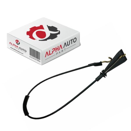 Opel Corsa D (2006-2014) için Arka Kapı İçten Açma Teli