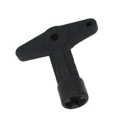 Clé d'enjoliveur pour Renault Megane