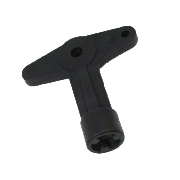 Clé d'enjoliveur pour Renault Megane