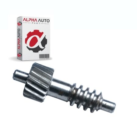 Honda Accord Civic için Yan Ayna Motor Tamir Dişlisi Çelik Metal