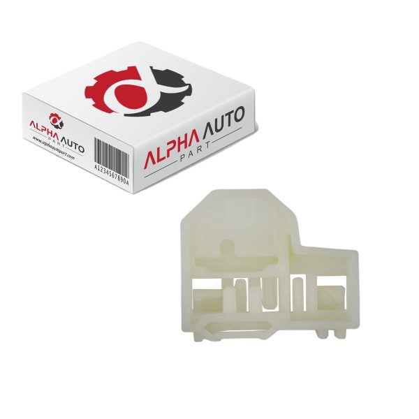 Volkswagen, Audi, Seat İçin Ön Kapı Cam Kriko Klipsi- Sağ