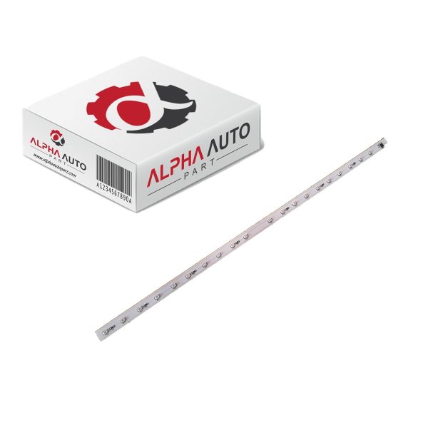 Mercedes E Class W211 Eski Model için 3.Stop Bagaj Lambası Ledi