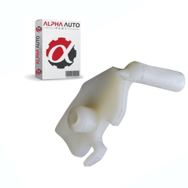 Fiat Doblo Punto Fiorino Palio Albea için Bagaj Kilit Tamir Parça