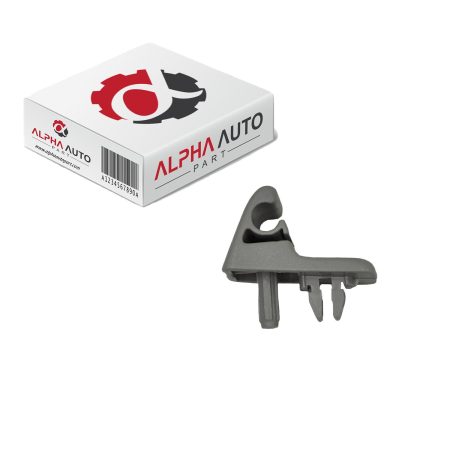 Fiat Palio, Albea,Siena için Güneşlik Ayağı - Açık Gri