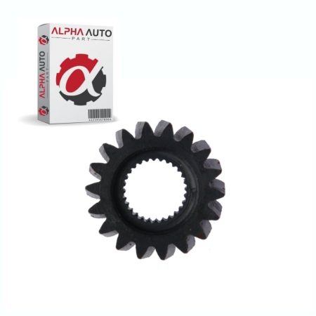 Land Rover Freelander 1 1997-2006 için Sunroof Motor Tamir Dişli