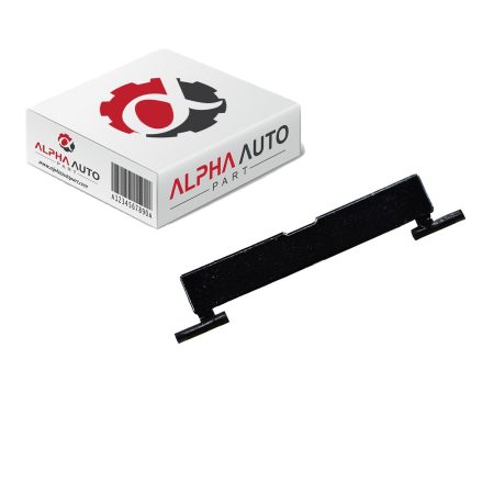 Mercedes C Class W204,C204,S204 için Port Bagaj Çıta Kapağı