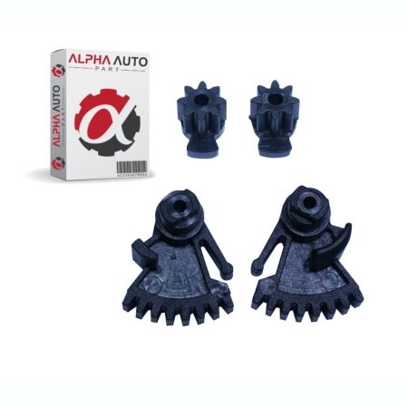 Fiat Linea için Kapı Kilit Tamir Dişlisi (Sağ ve Sol Kapı Set)