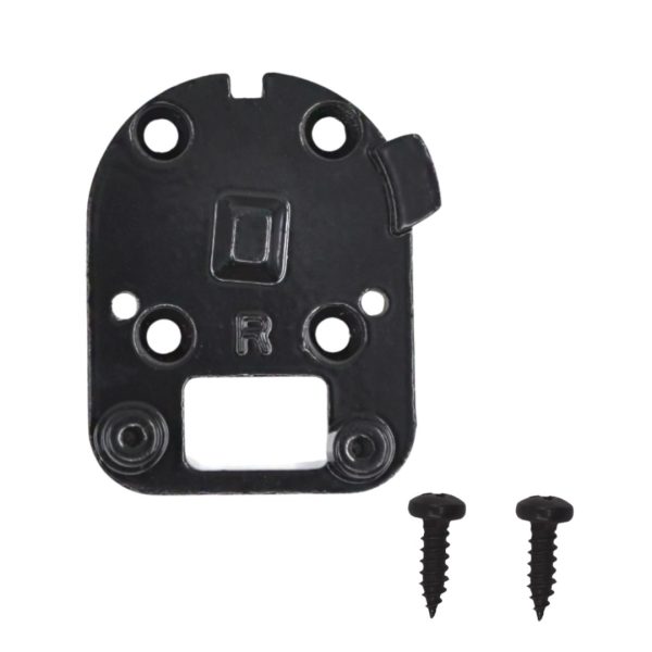 Barre de rétroviseur rabattable pour BMW E46,E39,E53 - DROITE