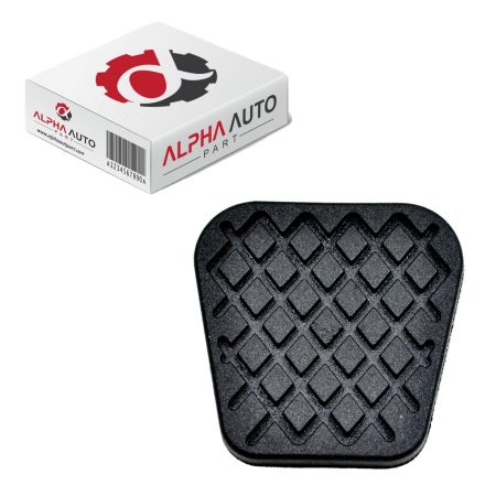 Honda Accord, Civic için Debriyaj ve Fren Pedal Lastiği