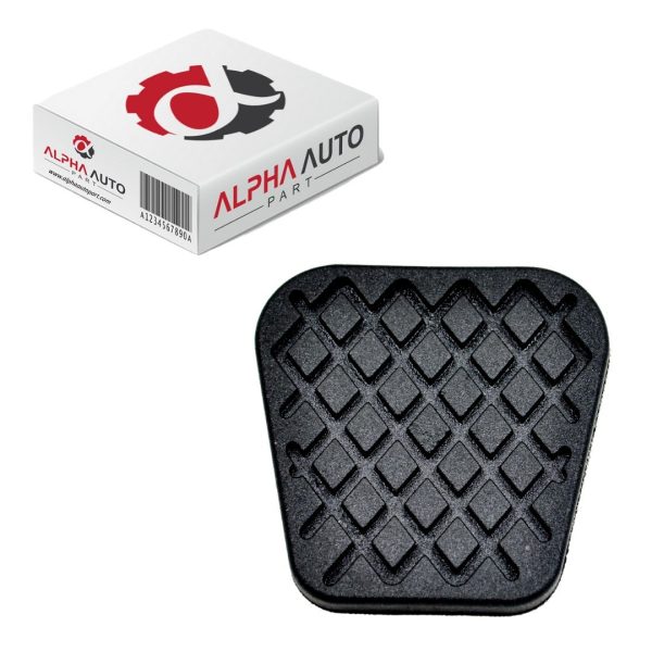 Honda Accord, Civic için Debriyaj ve Fren Pedal Lastiği