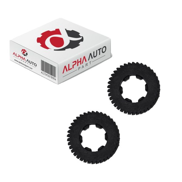 Kia Sportage,Sorenta, Hyundai Sonata için Yan Ayna Dişlisi Seti