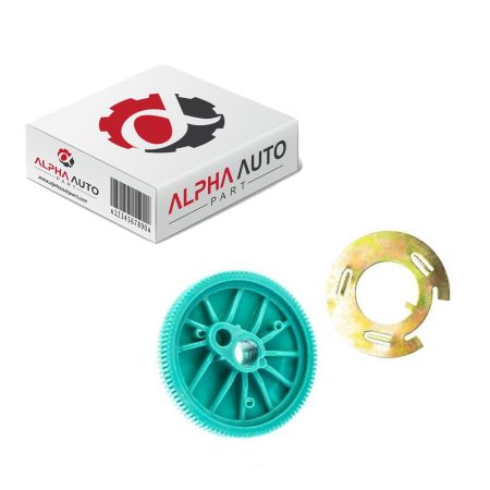 Mercedes W639 Vito, Mixto için Arka Silecek Dişlisi