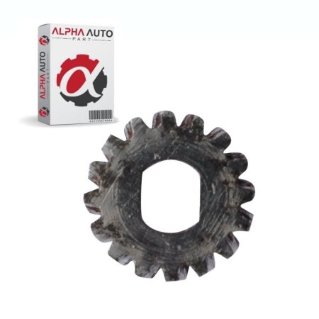 Renault için Sunroof Motor Tamir Dişlisi Sertleştirilmiş Çelik