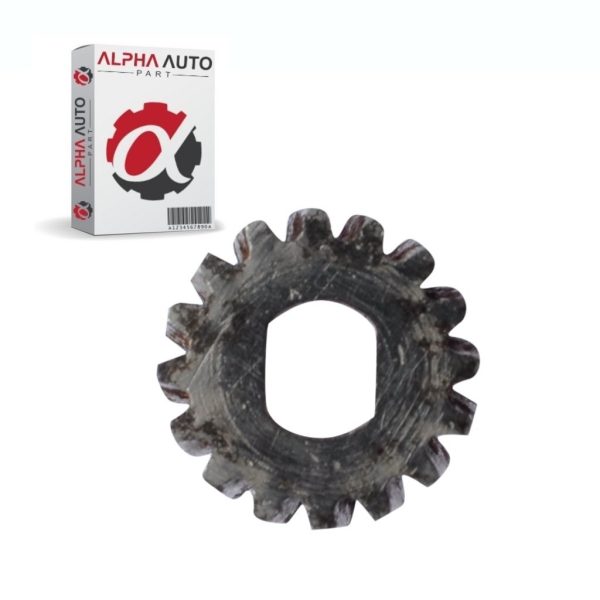 Renault için Sunroof Motor Tamir Dişlisi Sertleştirilmiş Çelik