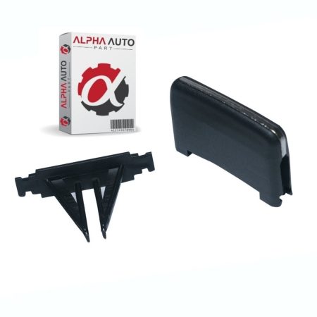 Mercedes B Class W245 için Klima Havalandırma Panel Düğmesi