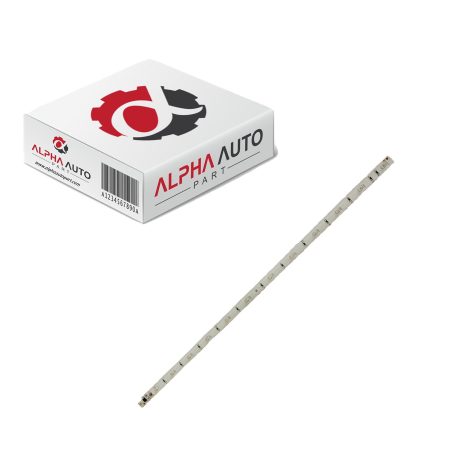 Mercedes E Class W211 Yeni Model için 3.Stop Bagaj Lambası Ledi