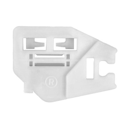 BMW X5 Serisi E46 için Arka Cam Kriko Plastiği-SAĞ