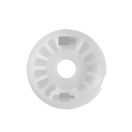 BMW 3 Serisi E46 için Ön Cam Kriko Makarası