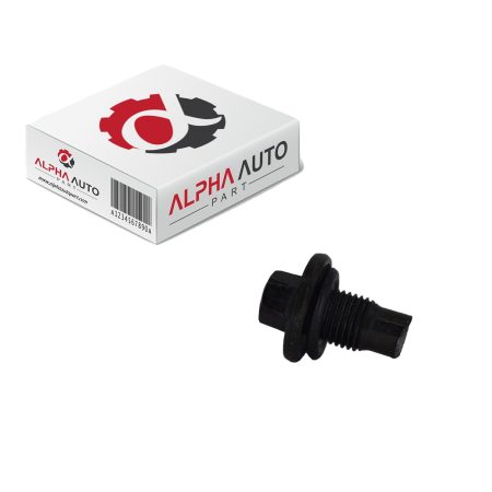 Ford Focus, Fiesta için Karter Tapası