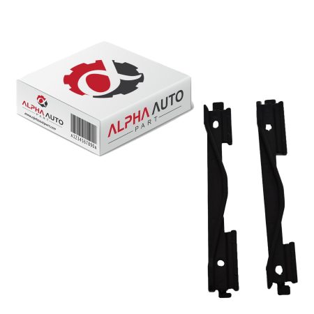 Freelander 2 ,Qashqai,Renault Modus, Scenic, Hyundai İ30 için Sunroof Tamir Parçası - 2 Adet