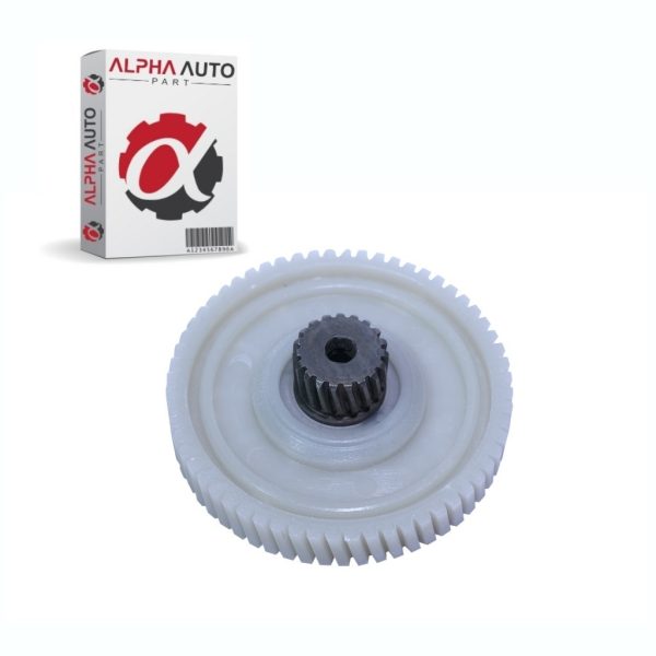 Mercedes W205 C Class için Sunroof Motor Tamir Dişlisi