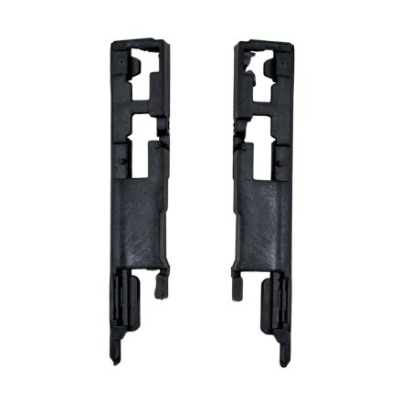 Support de pare-soleil pour toit ouvrant pour BMW X5, X3, E61