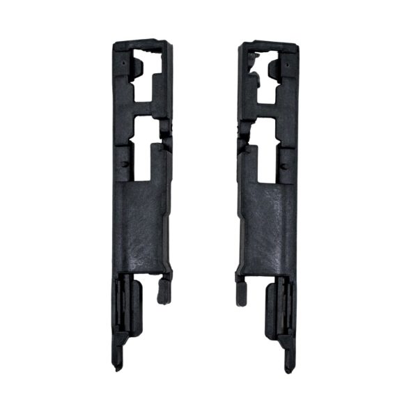 Support de pare-soleil pour toit ouvrant pour BMW X5, X3, E61