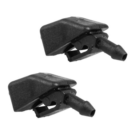 Renault R19 için Ön Cam Su Fıskiye Memesi 2'li