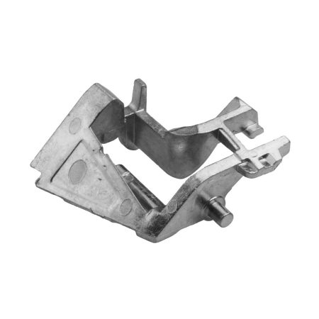 Mercedes A Class W169 için Dış Kapı Kol Zamağı-SOL