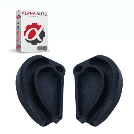 Scania için Sunroof Tamir Parçası Sağ-Sol Set