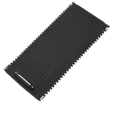 Couvre-rouleau de la console centrale pour Mercedes Classe E W212,Classe C W204