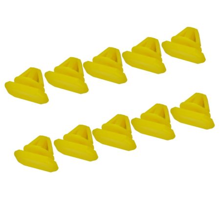 Ford Connect İçin Ön Çamurluk Bakalit Klipsi 10'lu