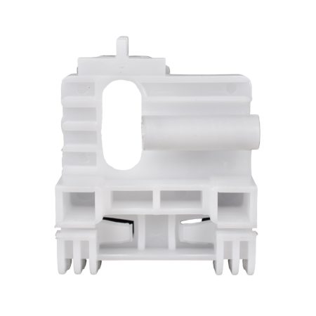 Plastique de réparation de vitre de porte arrière gauche pour Jeep Liberty,Cherokee