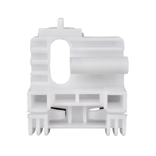 Plastique de réparation de vitre de porte arrière gauche pour Jeep Liberty,Cherokee